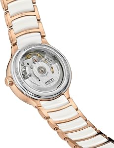 Amazon.com: Rado Centrix Automatic Diamonds Superjubile Women